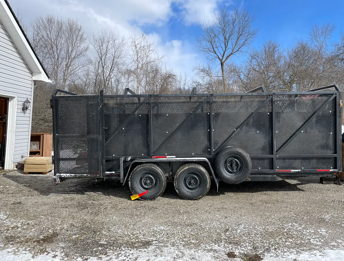 Dumpster Rental services in Savannah, MO